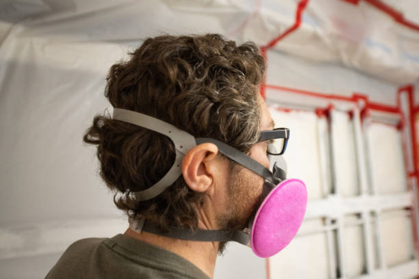 Best Airborne Mold Testing  in Wantagh, NY